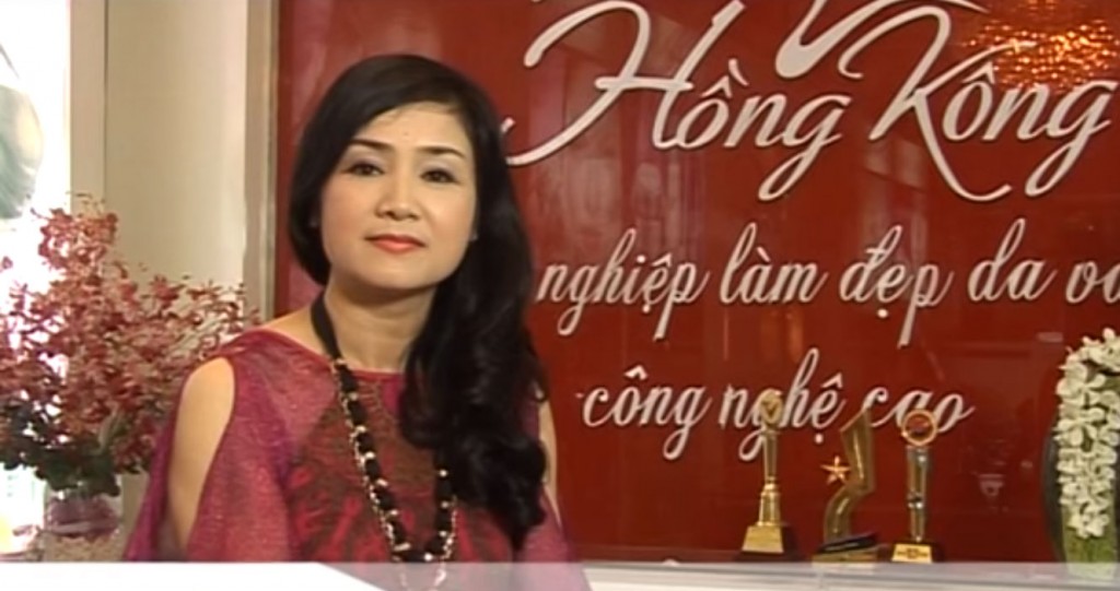 nghe si thu que