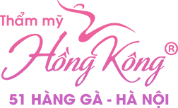 Thẩm mỹ Hồng Kông