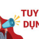 Tuyển dụng Content Marketing – Designer – Media
